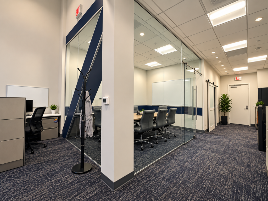 Property photo 5 — 1523 Elizabeth Avenue, Suite 120