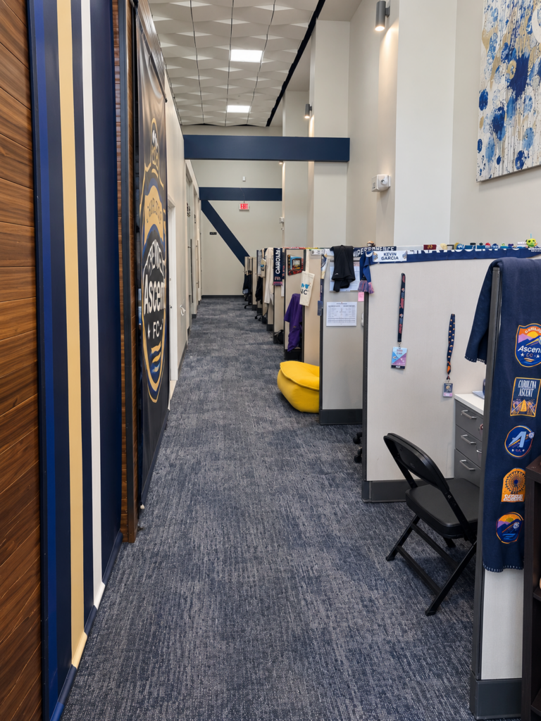 Property photo 6 — 1523 Elizabeth Avenue, Suite 120
