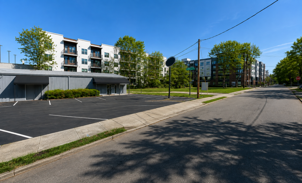 Property photo 5 — 411 E 13th Street